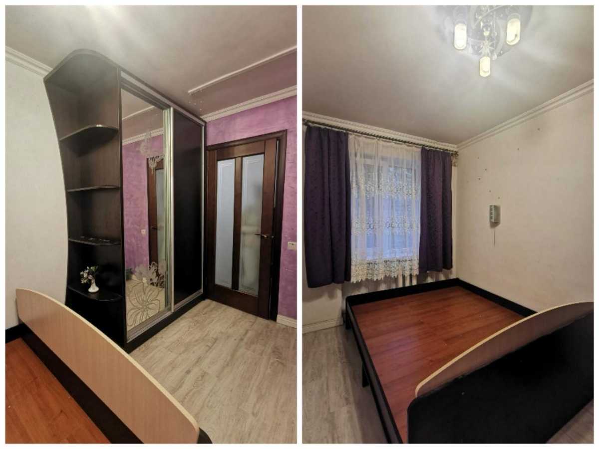 Аренда 2-комнатной квартиры 48 м², Александра Поля просп.