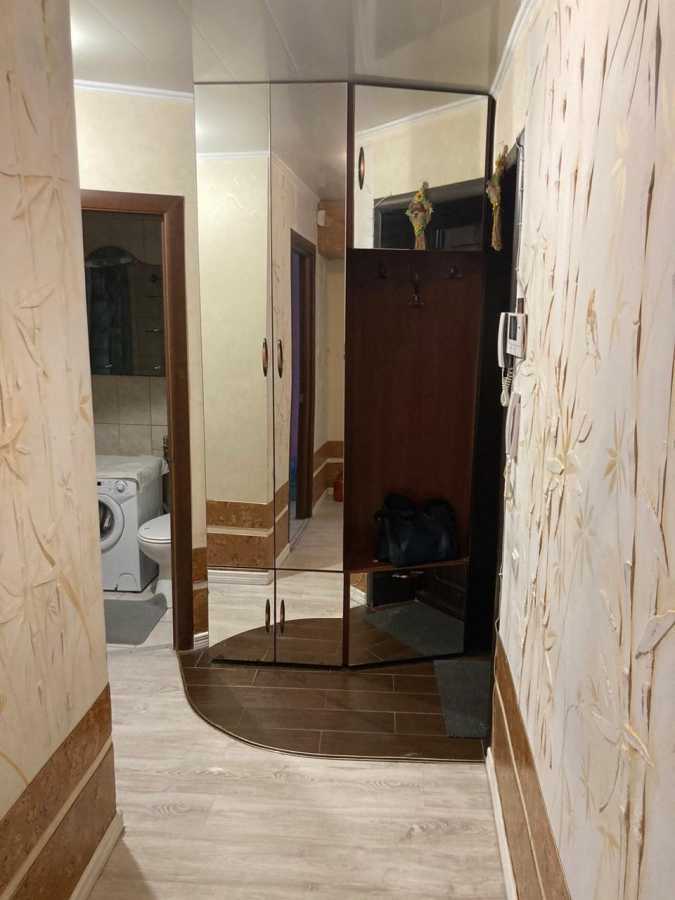 Аренда 2-комнатной квартиры 48 м², Александра Поля просп.