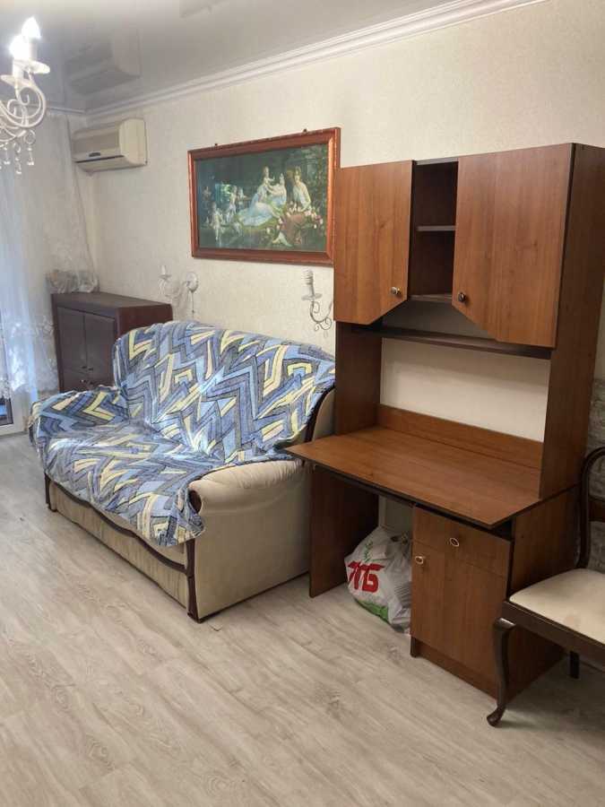 Аренда 2-комнатной квартиры 48 м², Александра Поля просп.