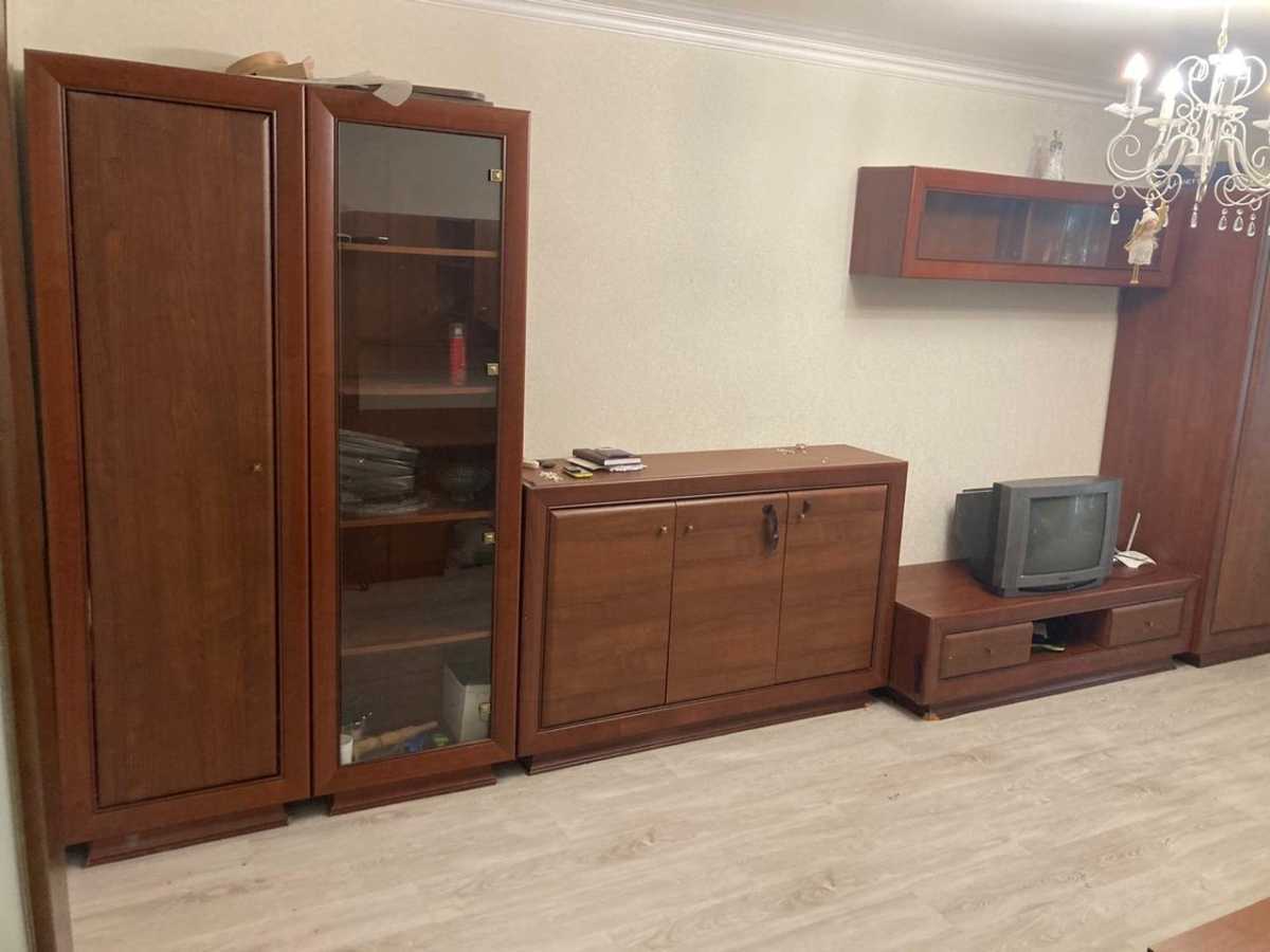 Аренда 2-комнатной квартиры 48 м², Александра Поля просп.