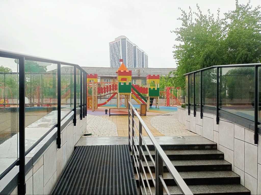 Продажа 1-комнатной квартиры 50 м², Победы просп., 5В