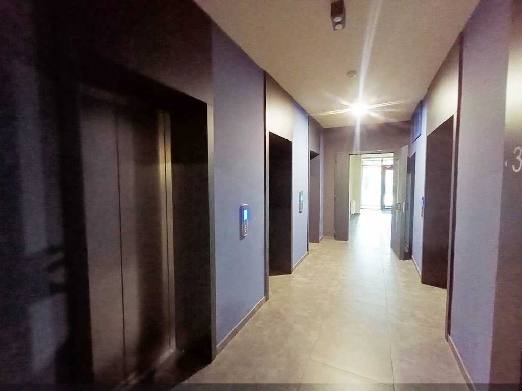 Продажа 1-комнатной квартиры 50 м², Победы просп., 5В