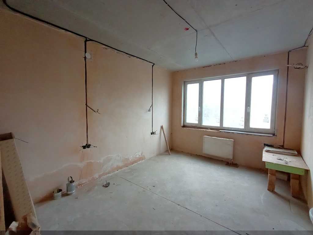 Продажа 1-комнатной квартиры 50 м², Победы просп., 5В