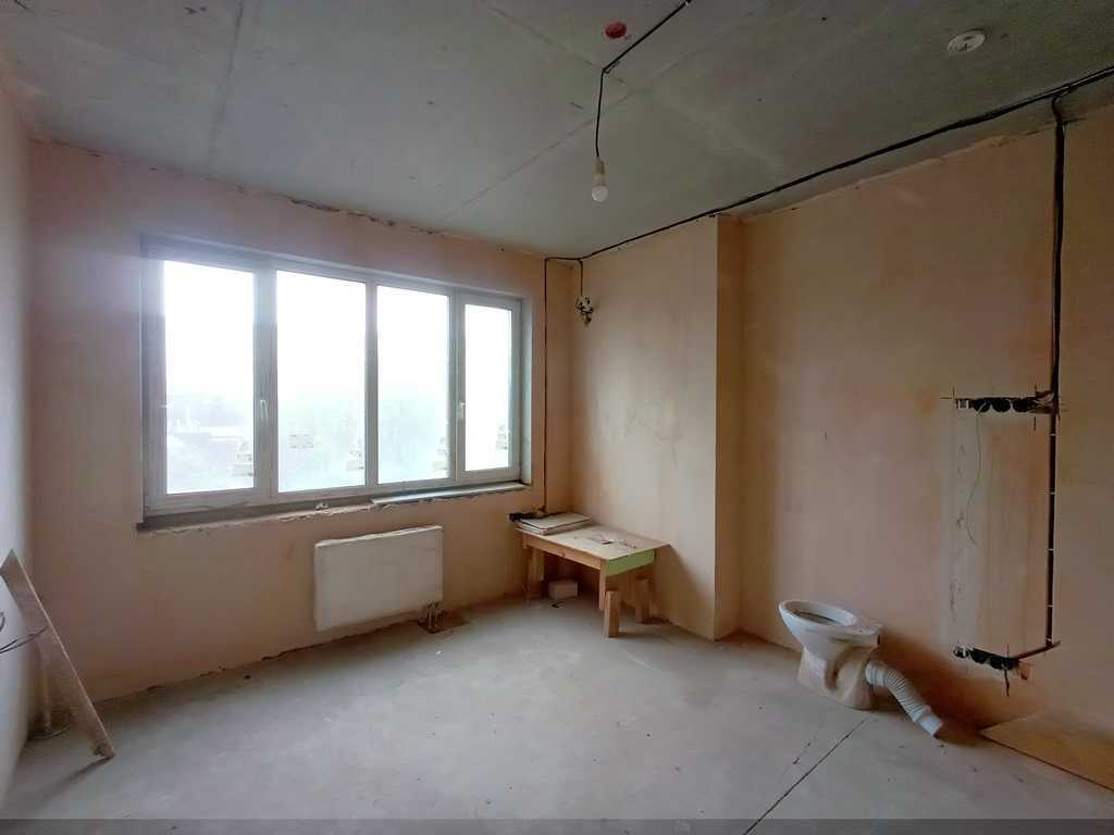 Продажа 1-комнатной квартиры 50 м², Победы просп., 5В