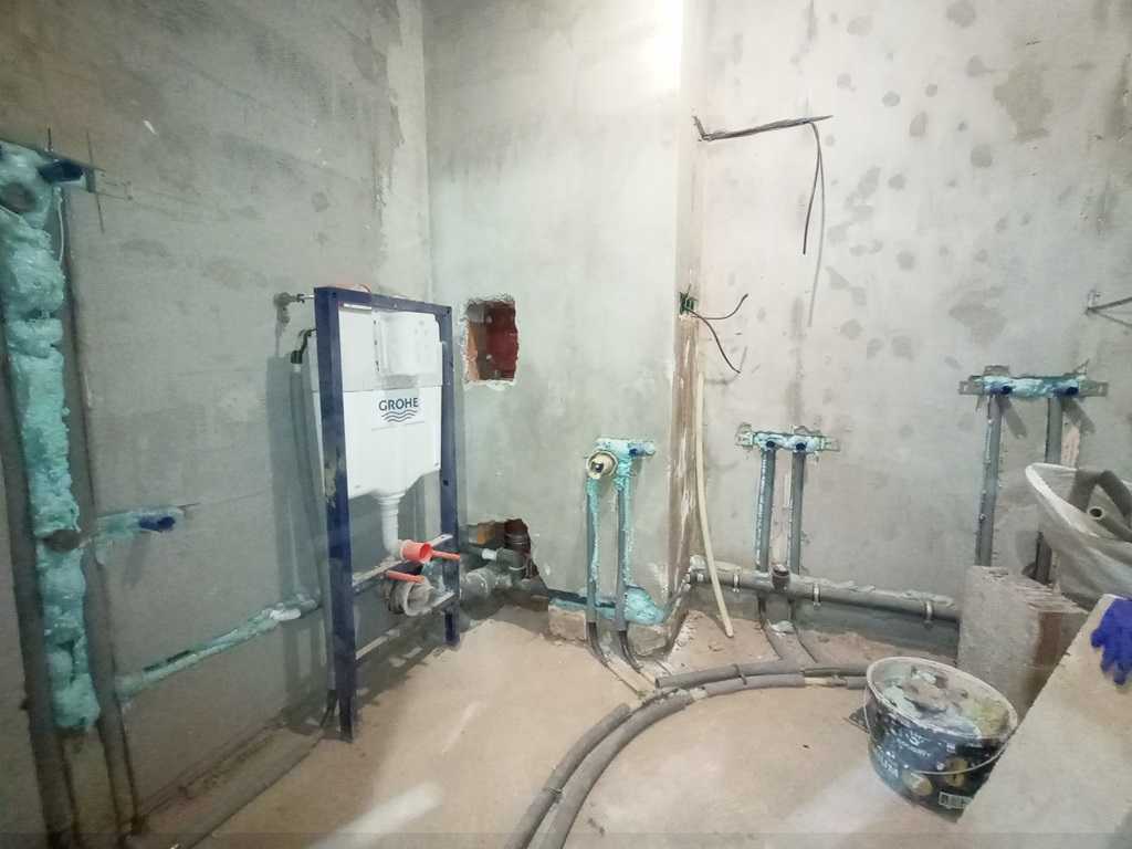 Продажа 1-комнатной квартиры 50 м², Победы просп., 5В