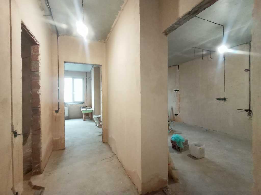 Продажа 1-комнатной квартиры 50 м², Победы просп., 5В