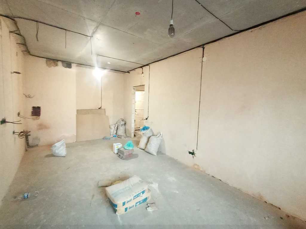Продажа 1-комнатной квартиры 50 м², Победы просп., 5В