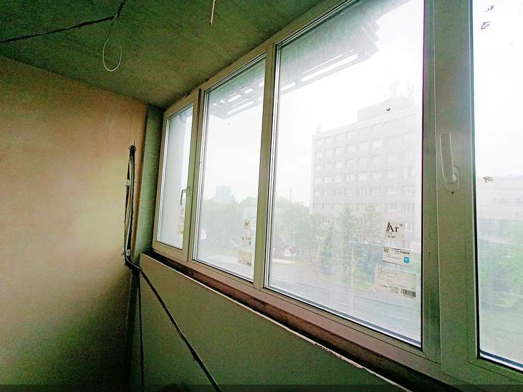 Продажа 1-комнатной квартиры 50 м², Победы просп., 5В