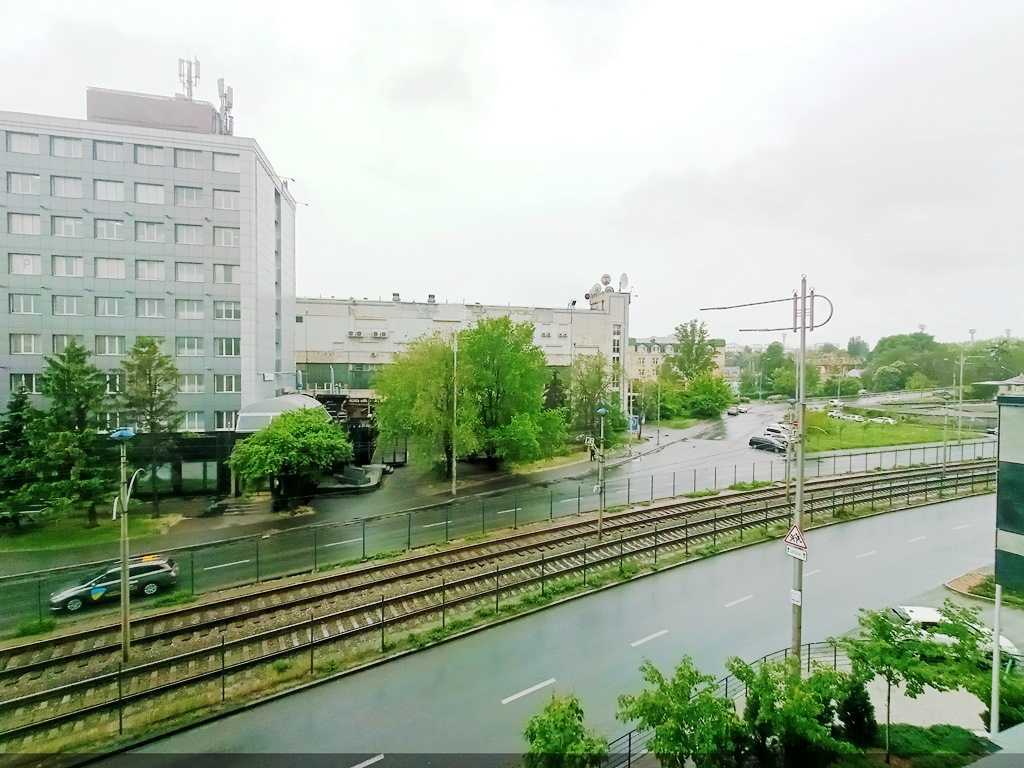 Продажа 1-комнатной квартиры 50 м², Победы просп., 5В