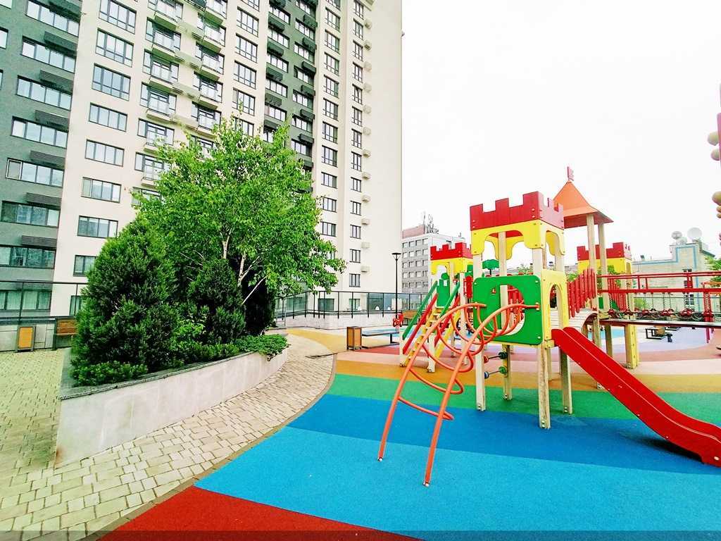 Продажа 1-комнатной квартиры 50 м², Победы просп., 5В