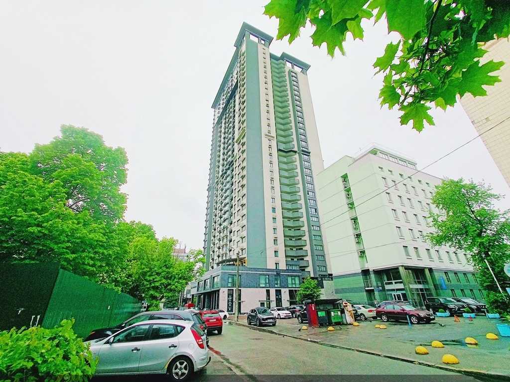 Продажа 1-комнатной квартиры 50 м², Победы просп., 5В