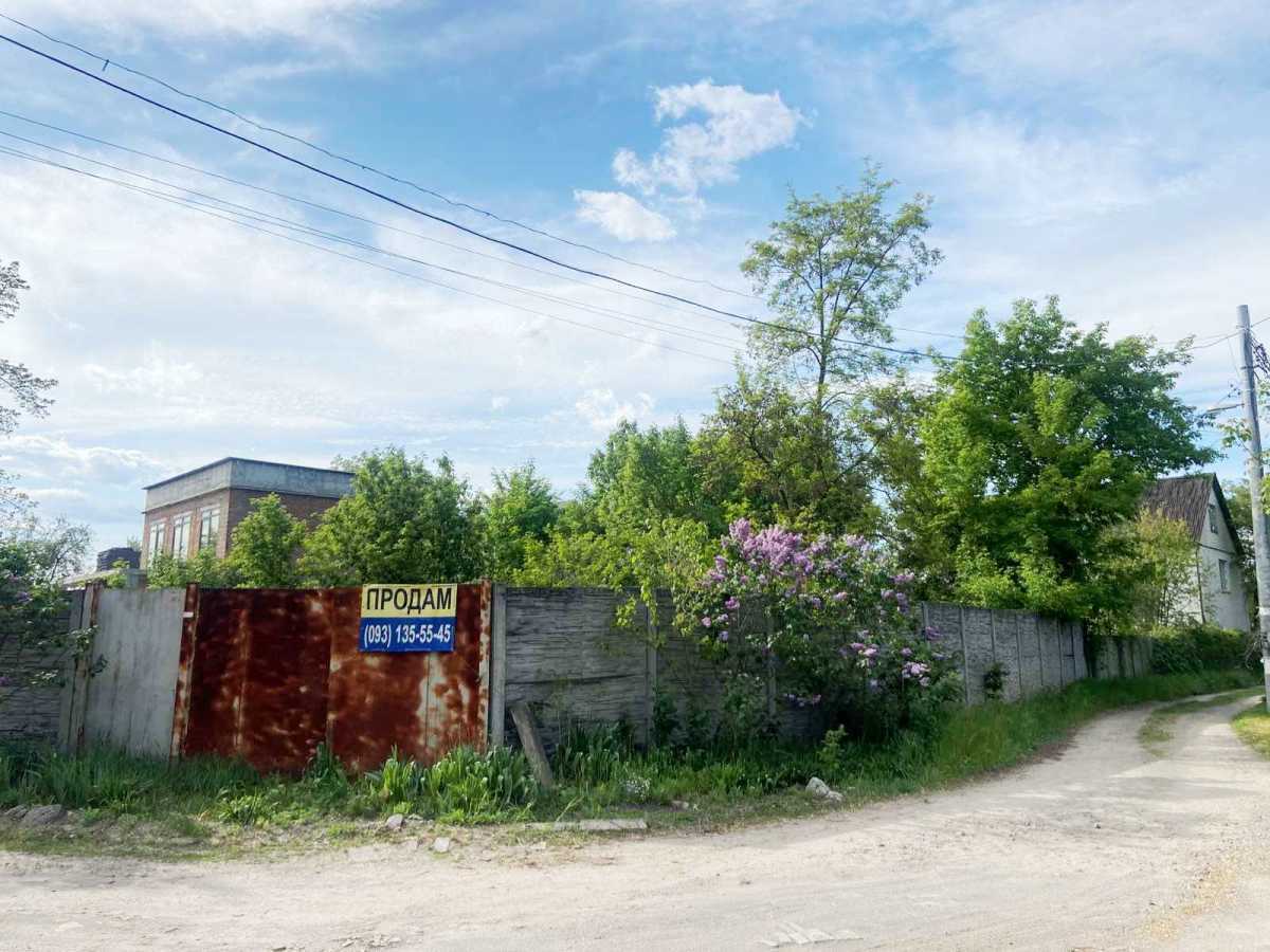 Продажа участка для личного сельского хозяйства 7 соток, 70-я Садовая ул.