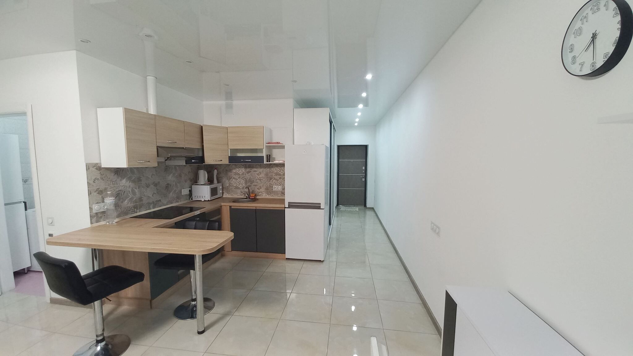 Продаж 1-кімнатної квартири 41 м², Кам’янська вул., 125Г