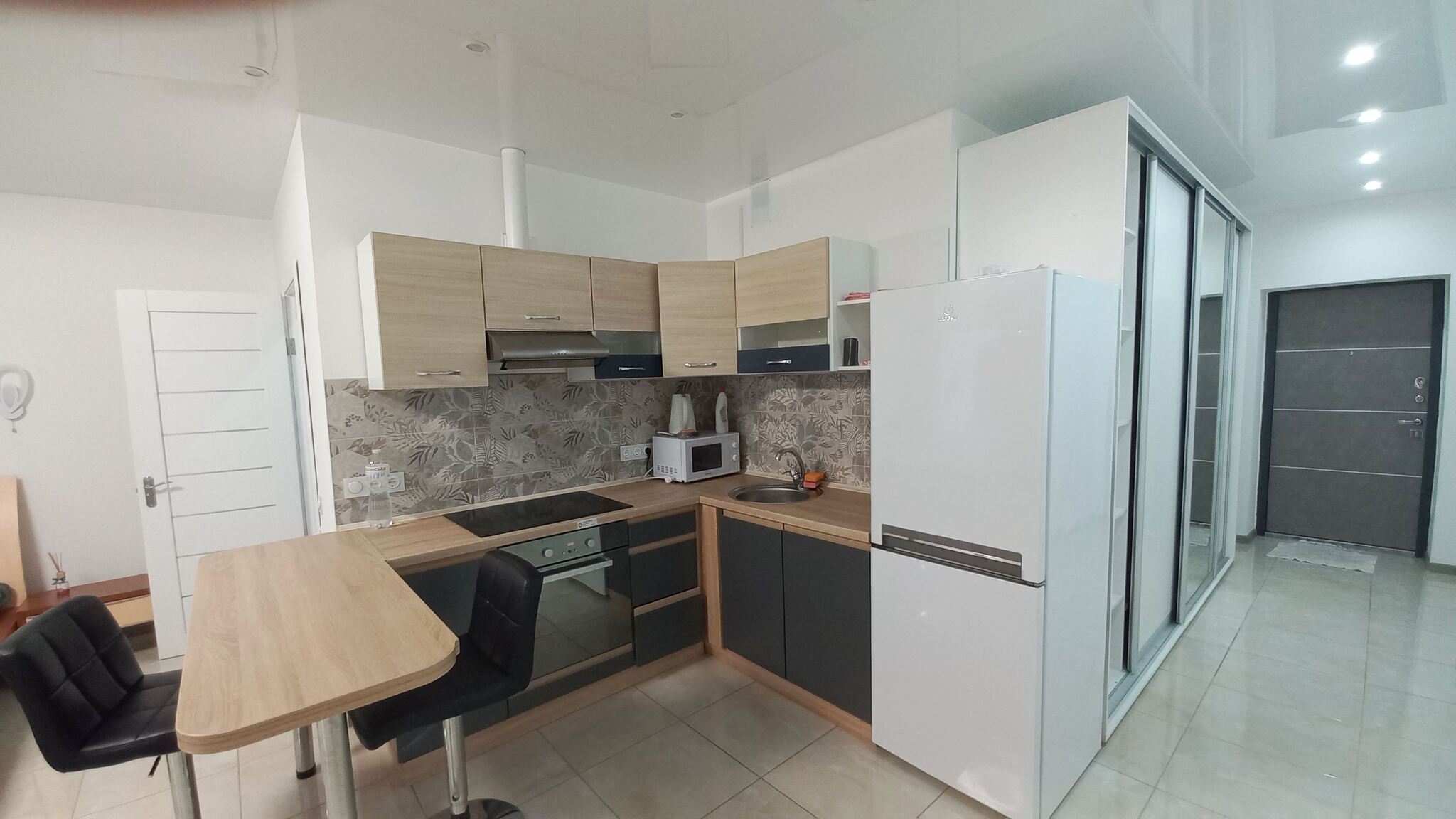 Продаж 1-кімнатної квартири 41 м², Кам’янська вул., 125Г
