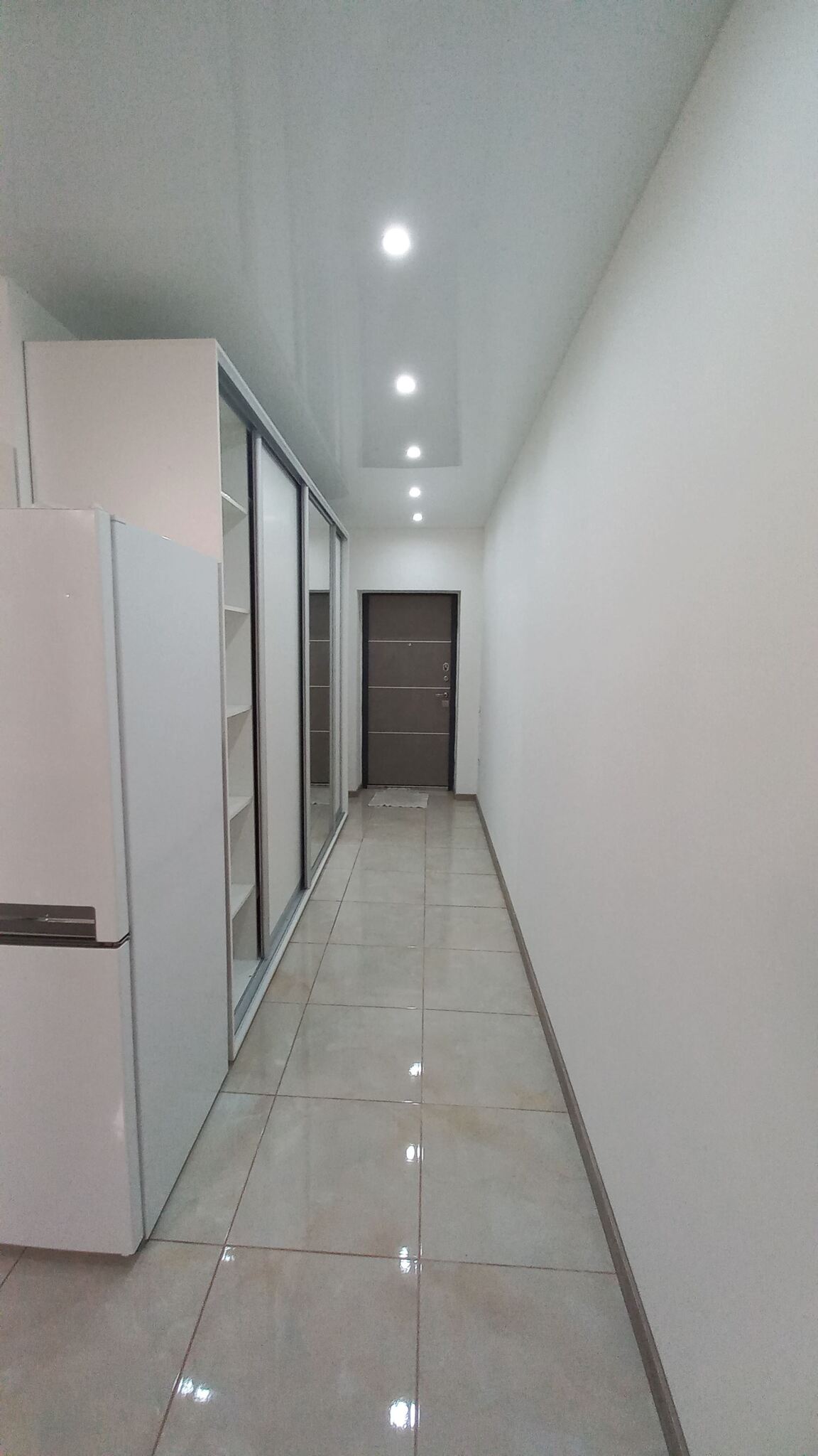 Продаж 1-кімнатної квартири 41 м², Кам’янська вул., 125Г