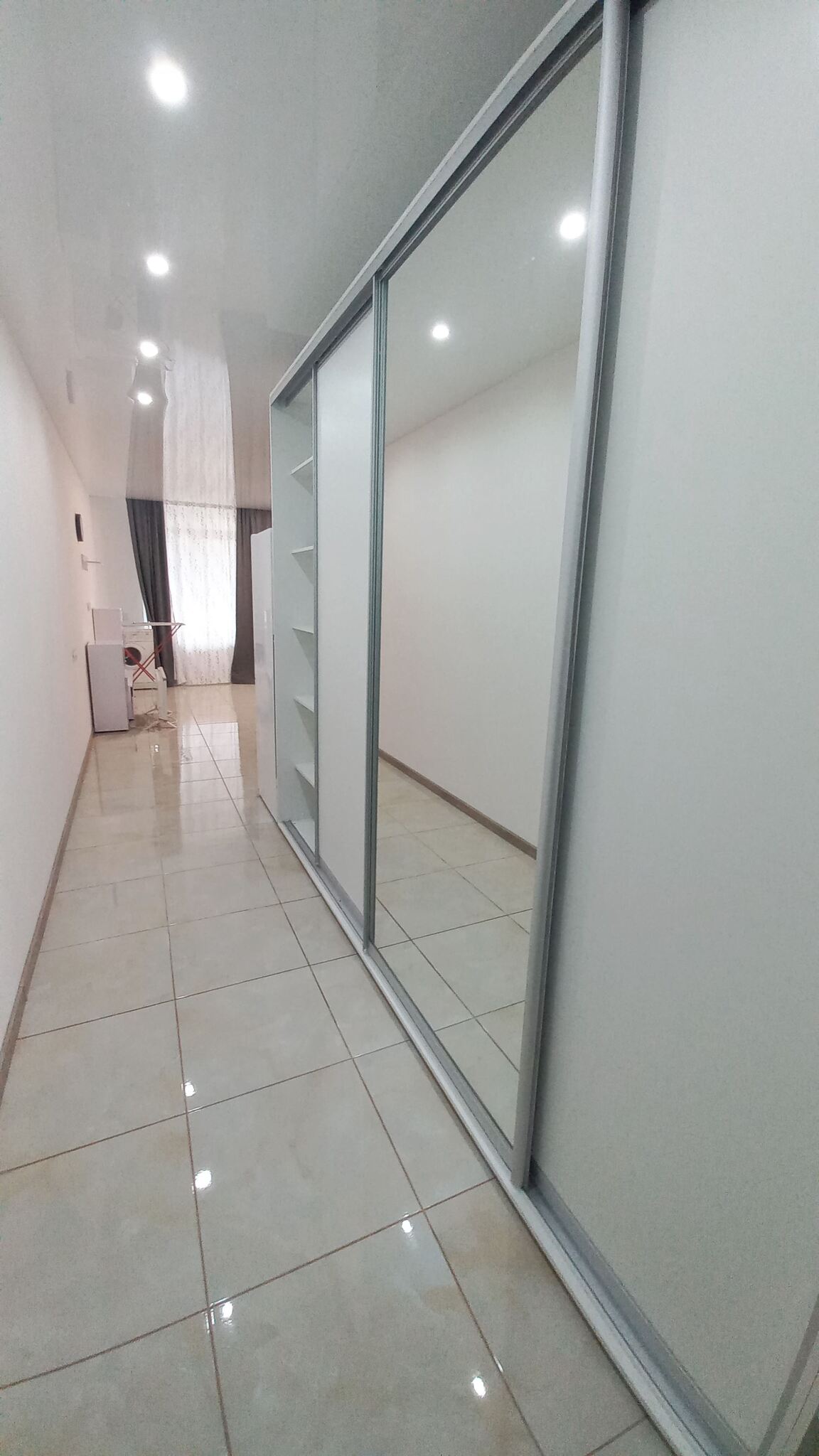 Продаж 1-кімнатної квартири 41 м², Кам’янська вул., 125Г