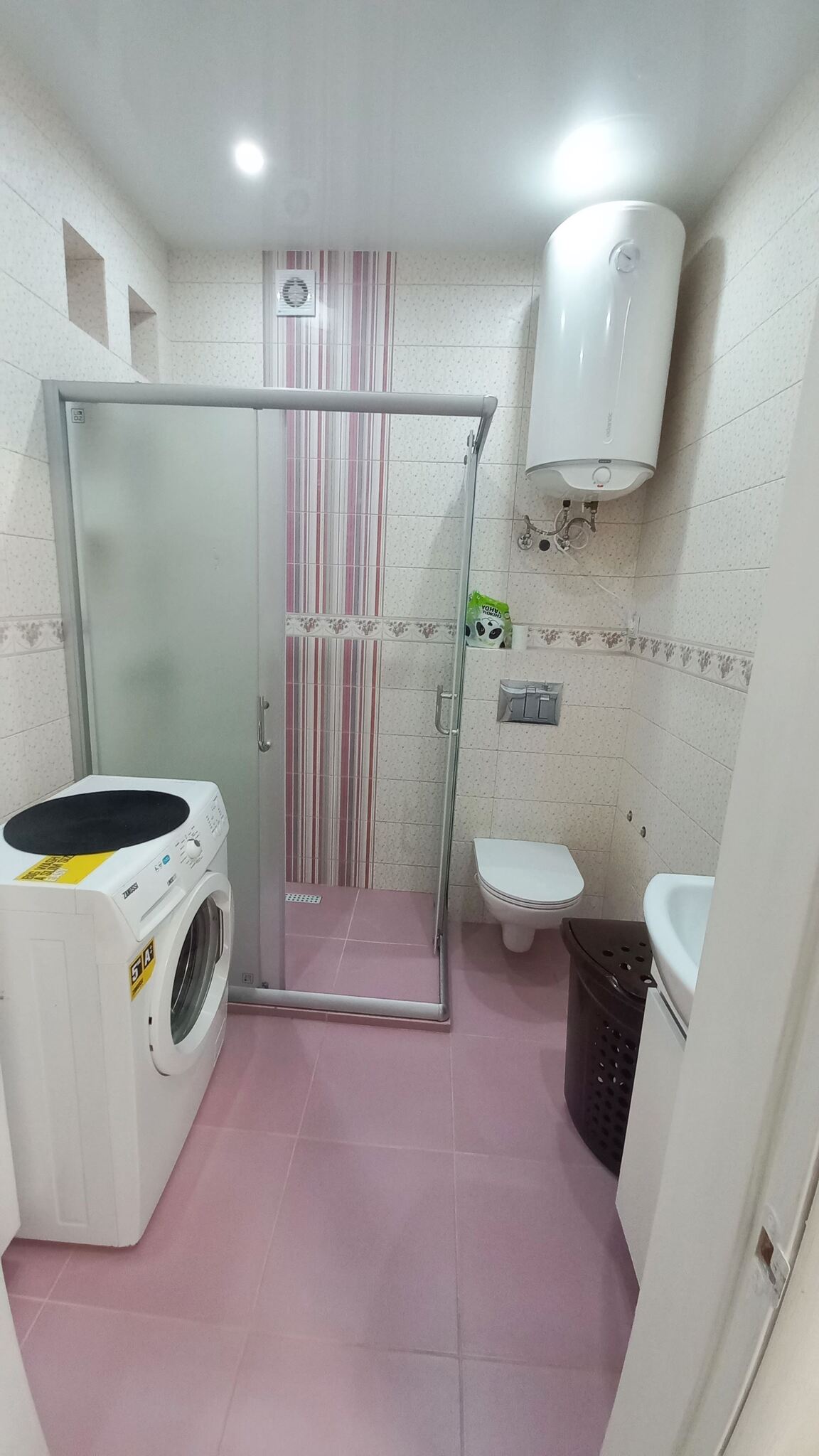 Продаж 1-кімнатної квартири 41 м², Кам’янська вул., 125Г