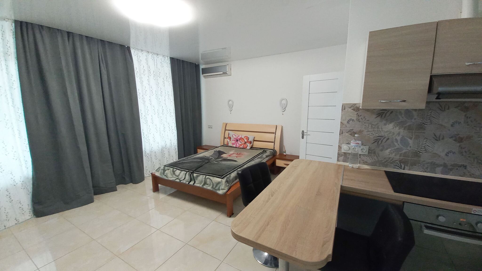 Продаж 1-кімнатної квартири 41 м², Кам’янська вул., 125Г