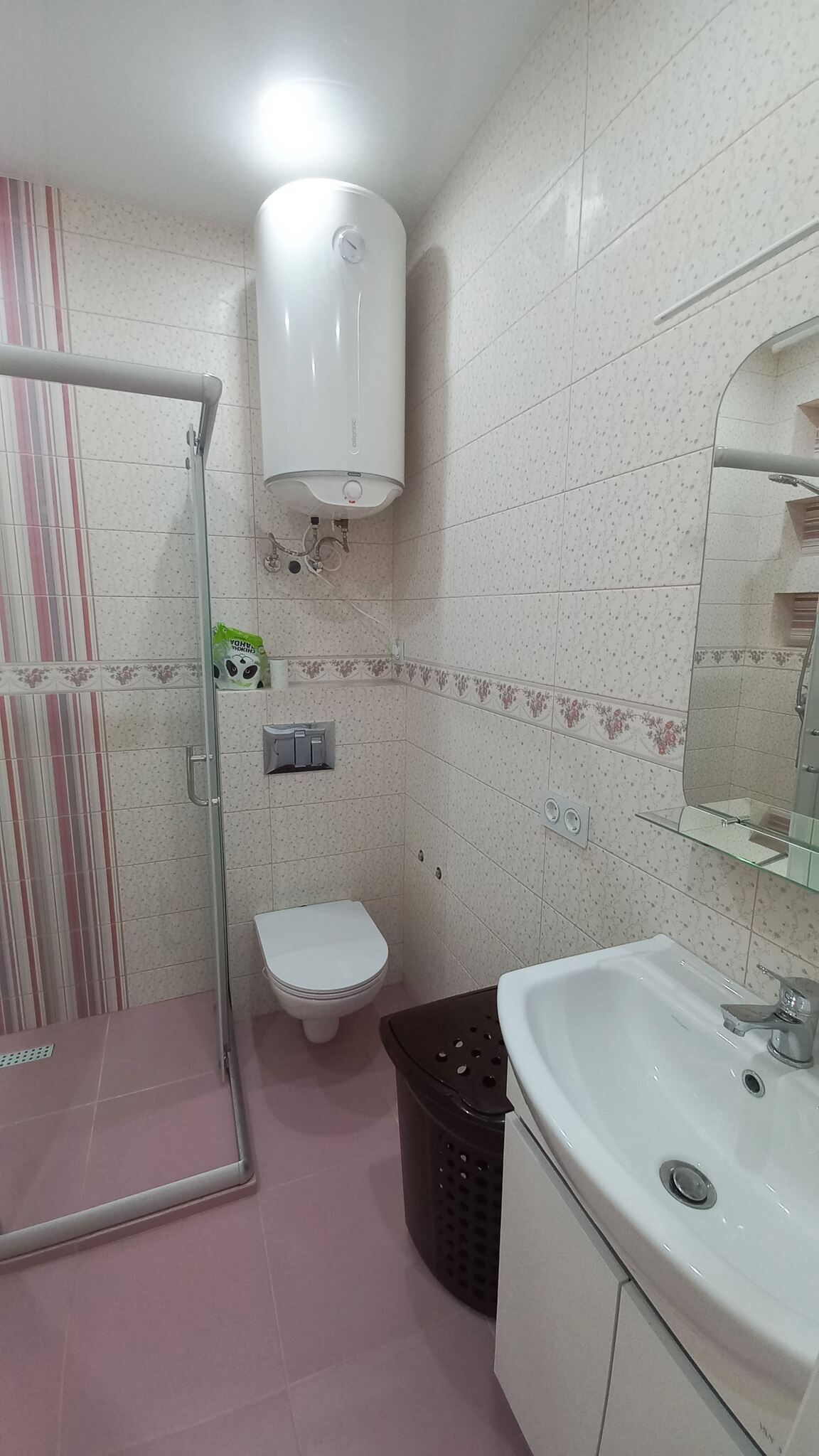 Продаж 1-кімнатної квартири 41 м², Кам’янська вул., 125Г