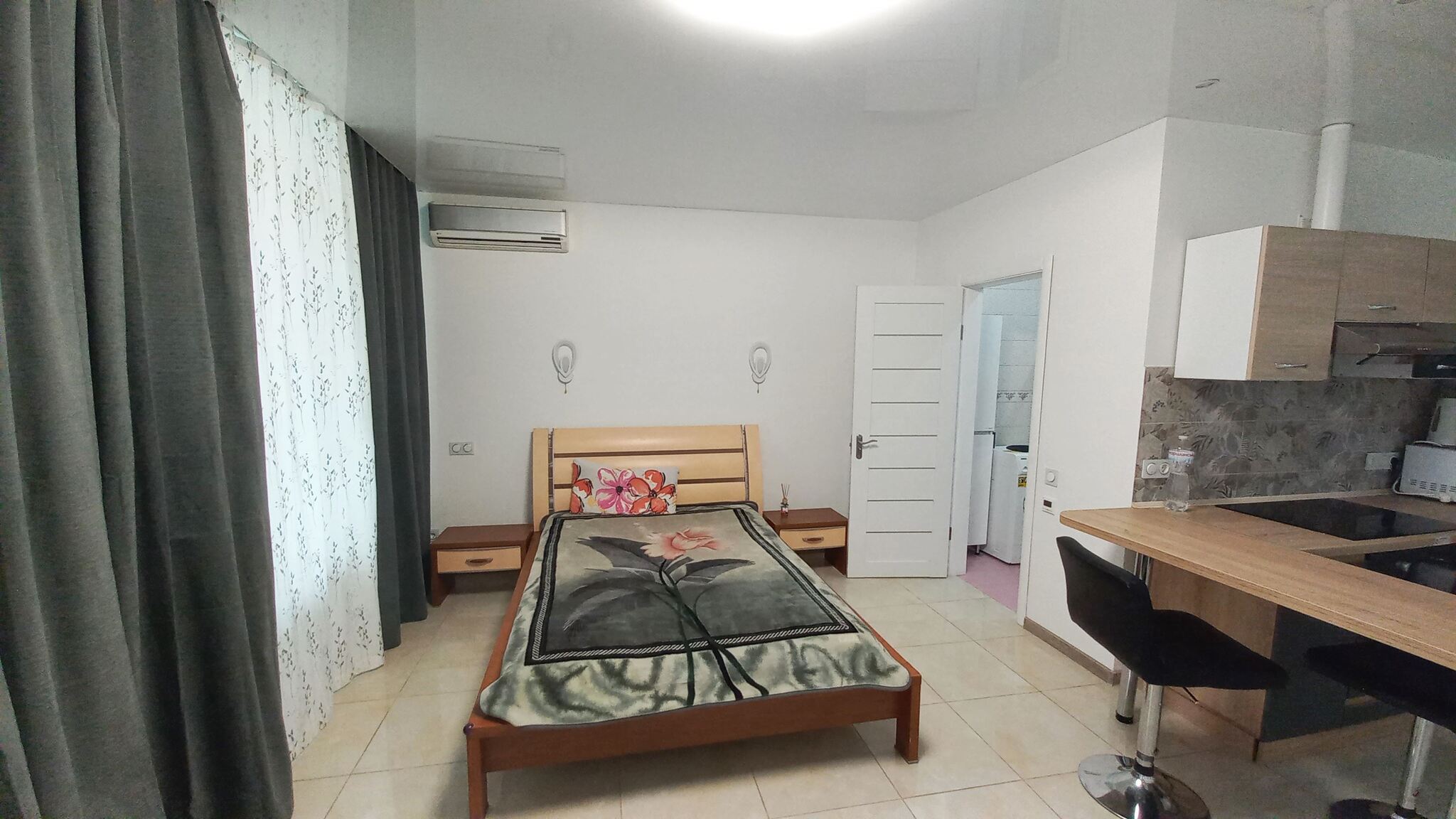 Продаж 1-кімнатної квартири 41 м², Кам’янська вул., 125Г