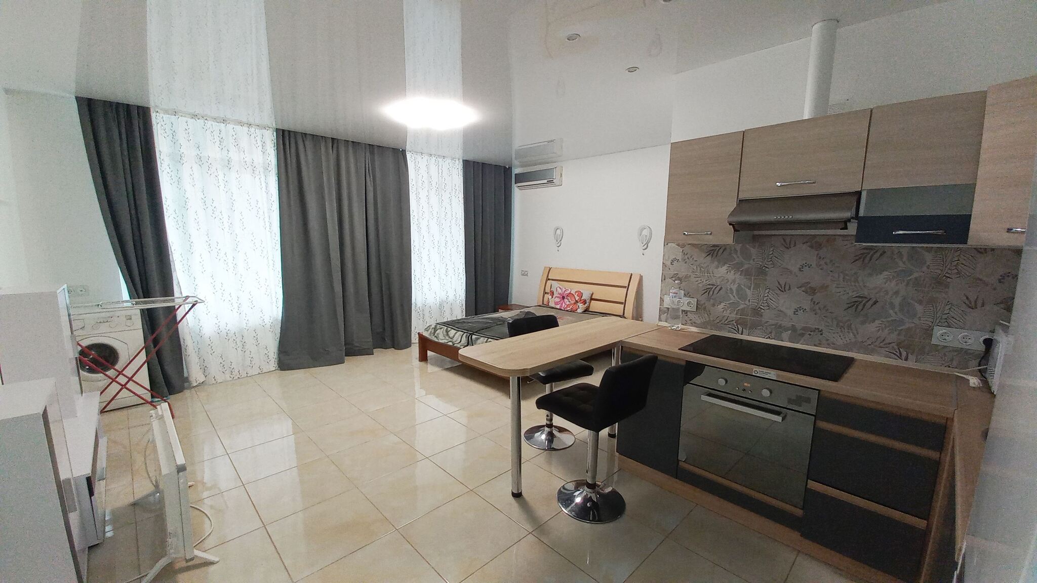 Продаж 1-кімнатної квартири 41 м², Кам’янська вул., 125Г