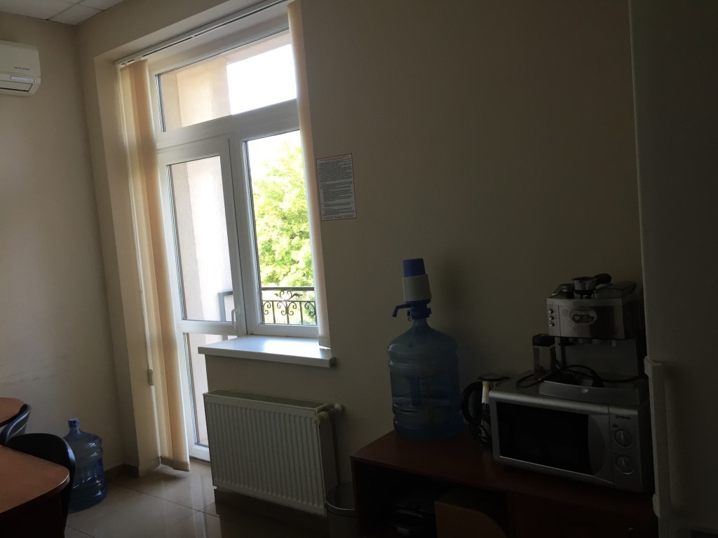 Аренда офиса 217 м², Михаила Котельникова ул., 45В