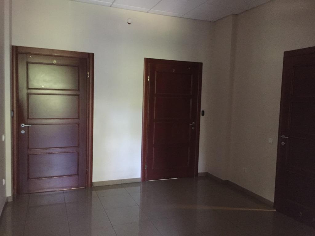 Аренда офиса 217 м², Михаила Котельникова ул., 45В