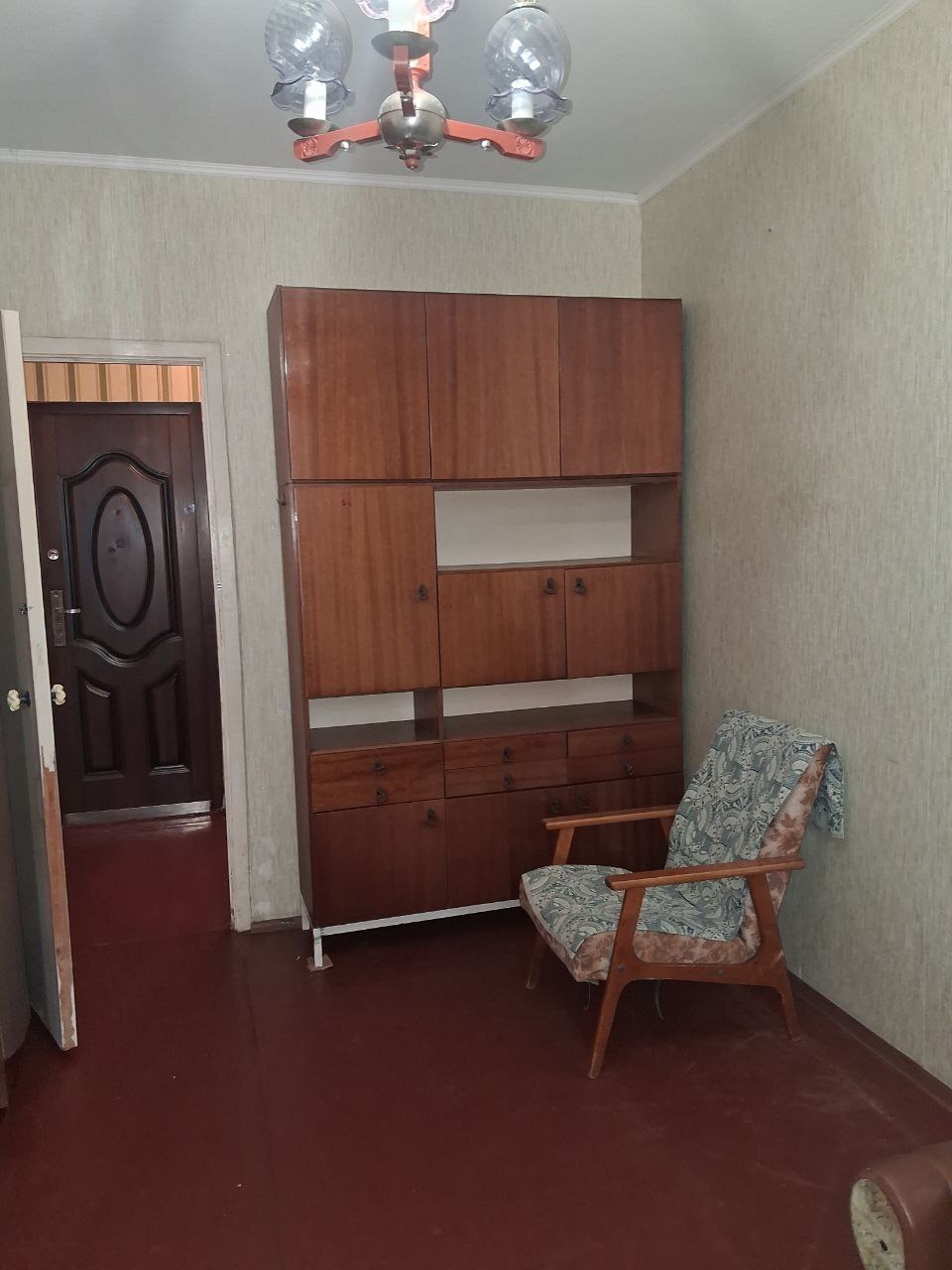 Продаж 2-кімнатної квартири 51 м², Оноре де Бальзака вул., 88
