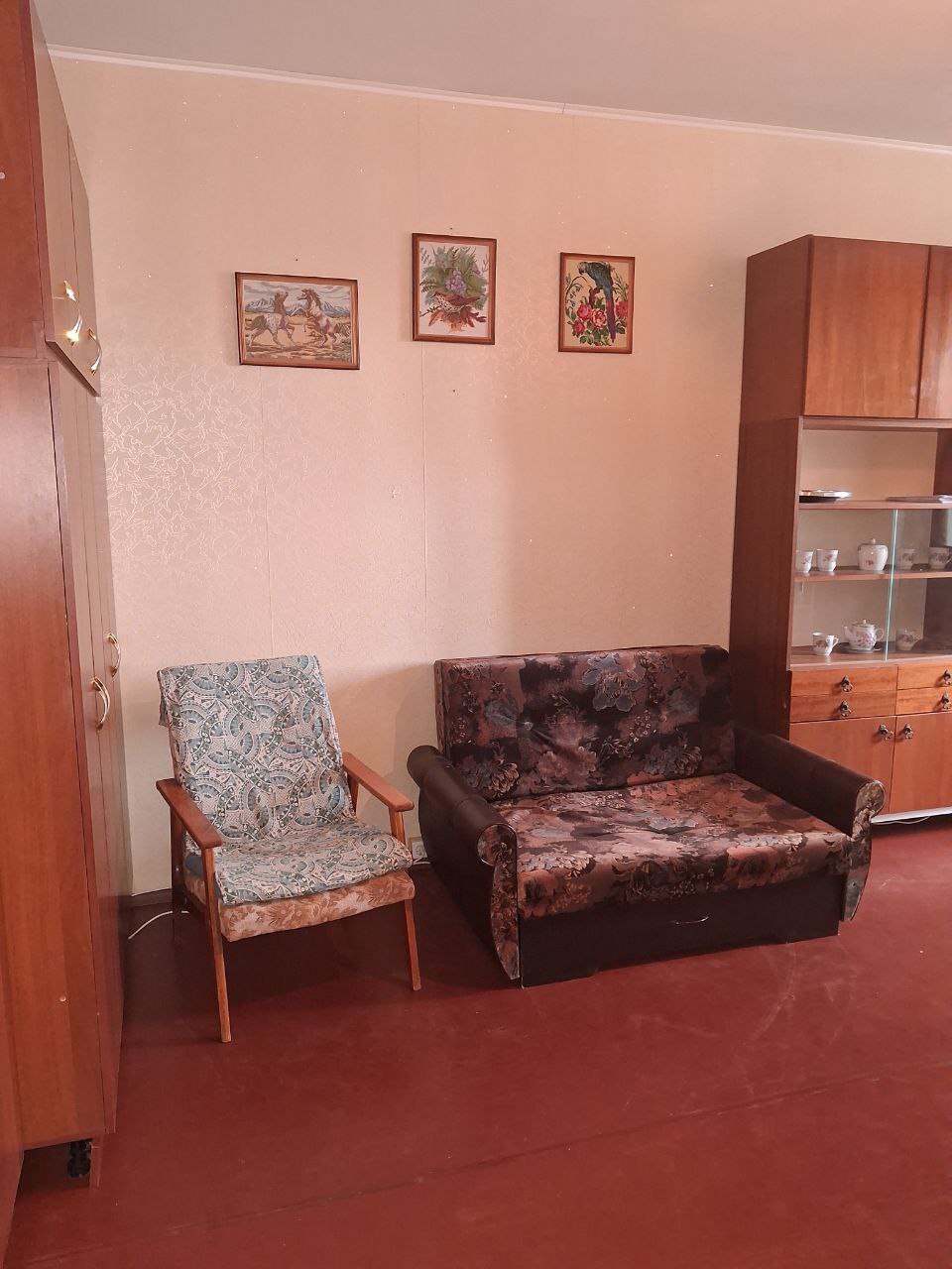 Продаж 2-кімнатної квартири 51 м², Оноре де Бальзака вул., 88