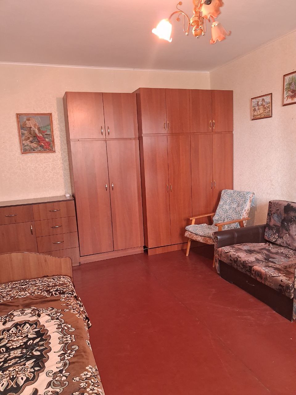 Продаж 2-кімнатної квартири 51 м², Оноре де Бальзака вул., 88