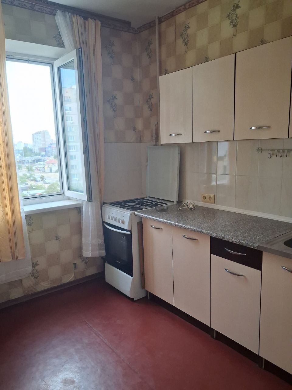 Продаж 2-кімнатної квартири 51 м², Оноре де Бальзака вул., 88