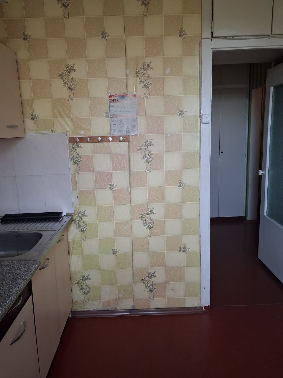Продаж 2-кімнатної квартири 51 м², Оноре де Бальзака вул., 88