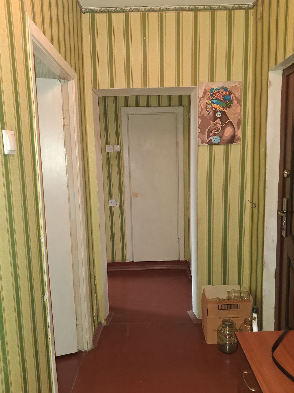 Продаж 2-кімнатної квартири 51 м², Оноре де Бальзака вул., 88