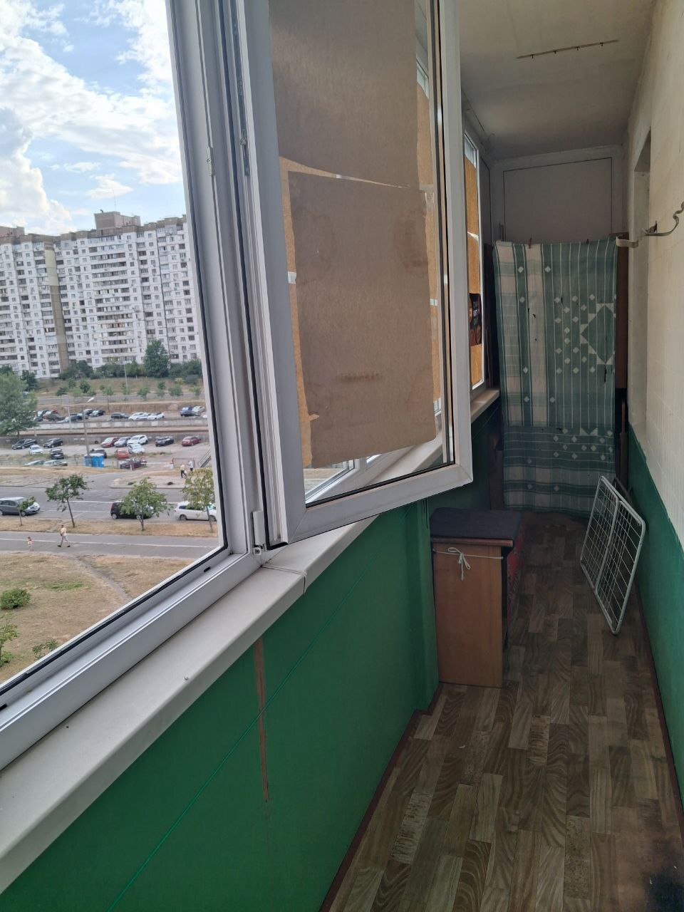 Продаж 2-кімнатної квартири 51 м², Оноре де Бальзака вул., 88