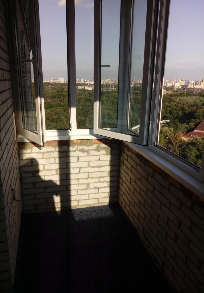 Аренда офиса 75 м², Степана Руданского ул., 4-6