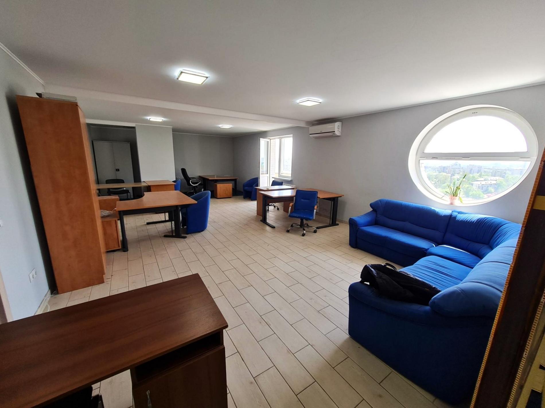 Аренда офиса 75 м², Степана Руданского ул., 4-6