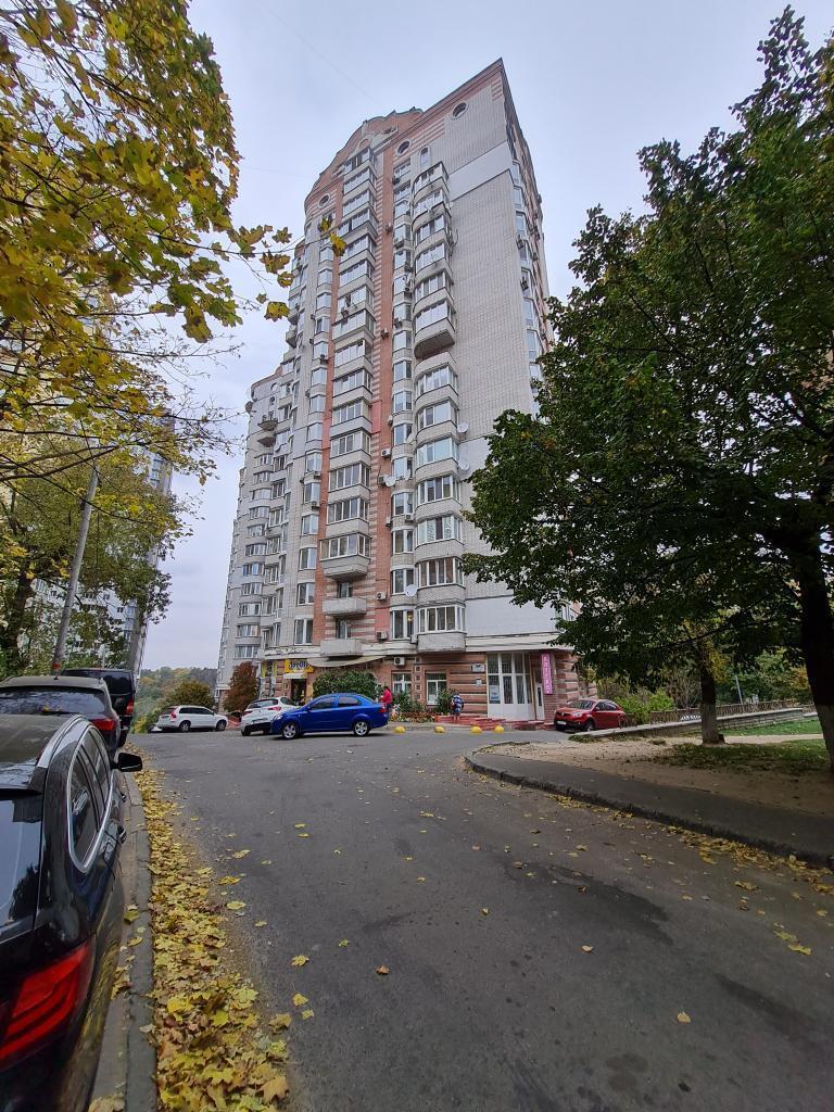 Аренда офиса 75 м², Степана Руданского ул., 4-6