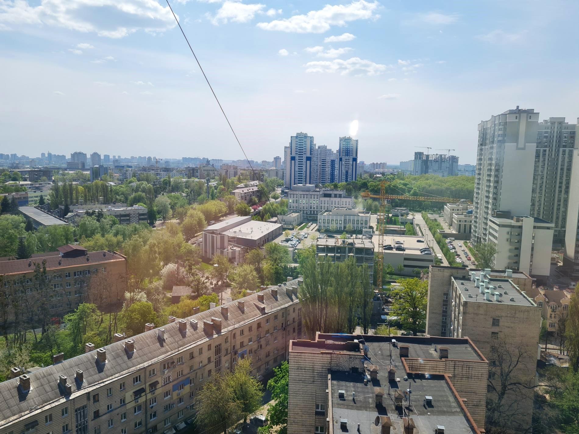 Аренда офиса 75 м², Степана Руданского ул., 4-6