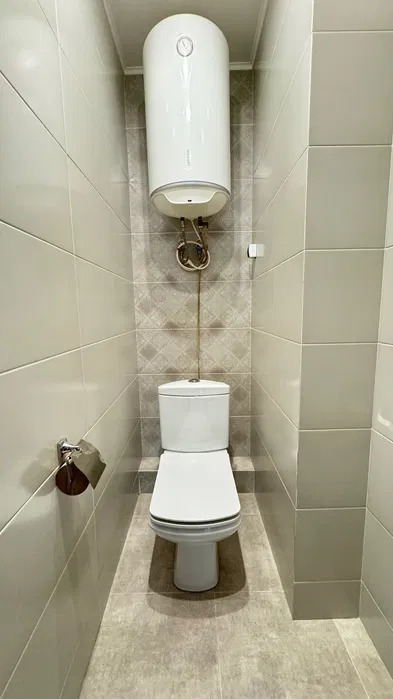 Продаж 2-кімнатної квартири 53.4 м²