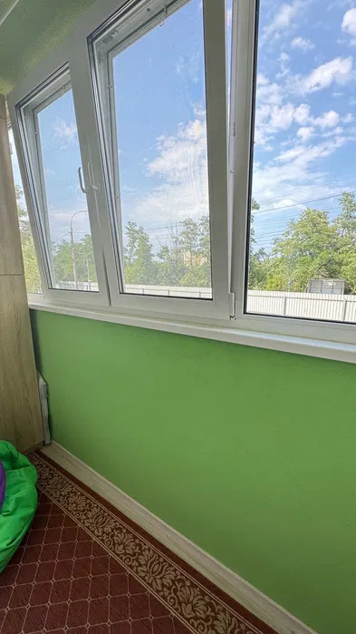 Продаж 2-кімнатної квартири 53.4 м²