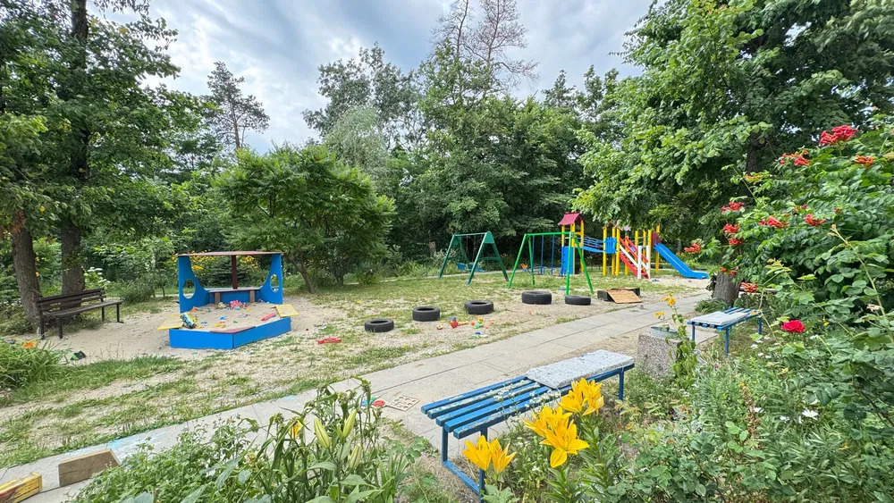 Продаж 2-кімнатної квартири 53.4 м²