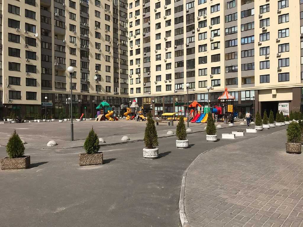 Продажа 2-комнатной квартиры 85.7 м², Маршала Конева ул., 10/1