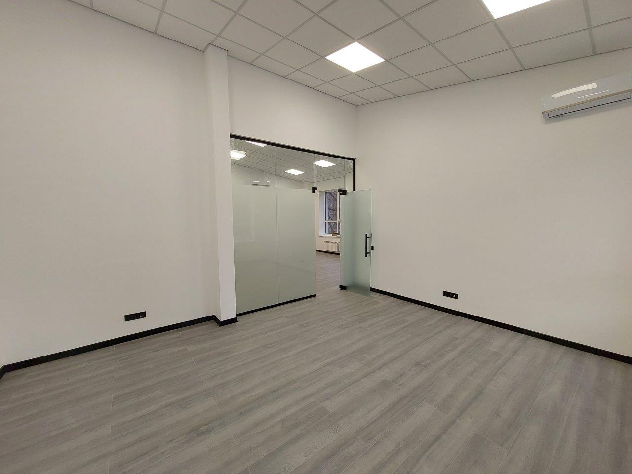 Оренда офісу 67 м², Глибочицька вул.
