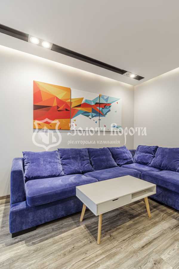 Продаж 2-кімнатної квартири 69.1 м², Михайла Донця вул., Ломоносова, 46/1