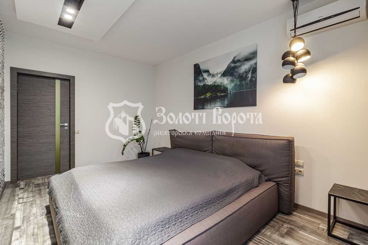 Продаж 2-кімнатної квартири 69.1 м², Михайла Донця вул., Ломоносова, 46/1