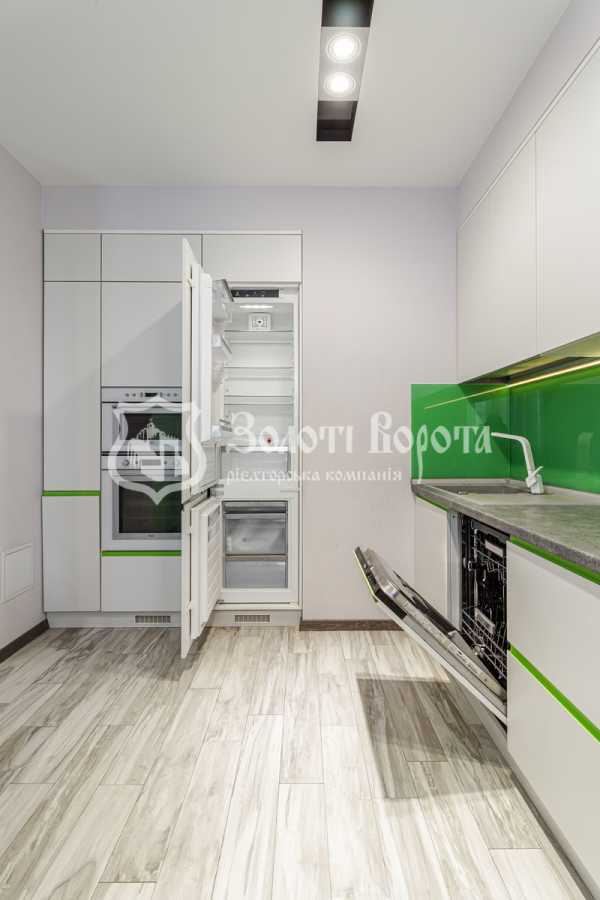 Продаж 2-кімнатної квартири 69.1 м², Михайла Донця вул., Ломоносова, 46/1