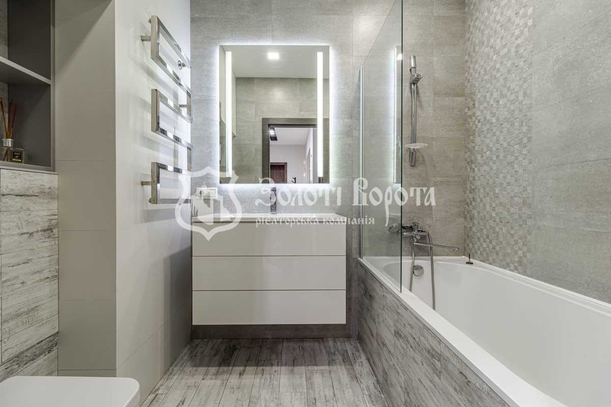 Продаж 2-кімнатної квартири 69.1 м², Михайла Донця вул., Ломоносова, 46/1