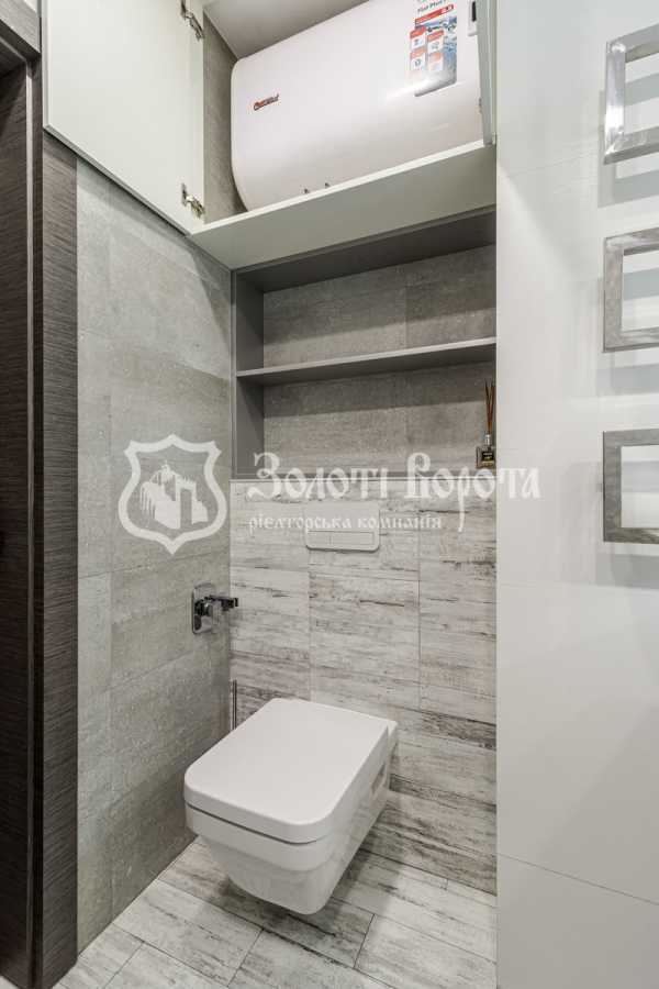Продаж 2-кімнатної квартири 69.1 м², Михайла Донця вул., Ломоносова, 46/1