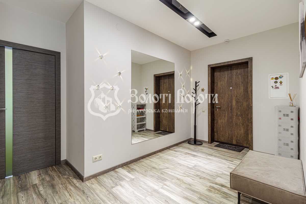Продаж 2-кімнатної квартири 69.1 м², Михайла Донця вул., Ломоносова, 46/1