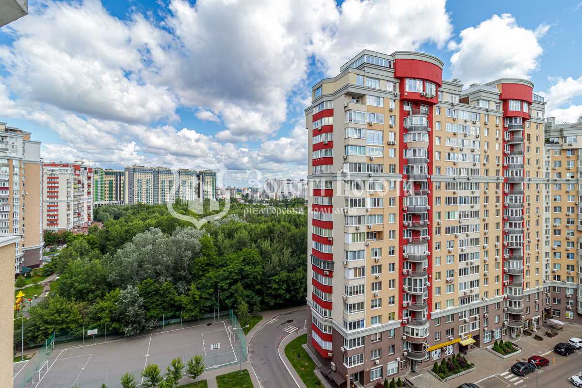 Продаж 2-кімнатної квартири 69.1 м², Михайла Донця вул., Ломоносова, 46/1